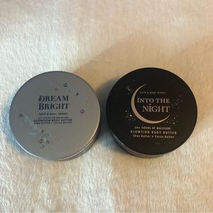 NWT Bath & Body Works Glowtion Bundle!